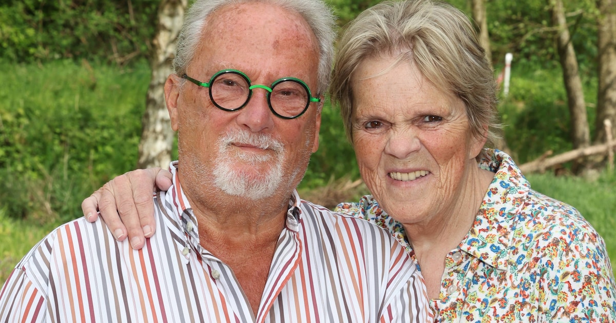 Kopzorgen voor Margriet Hermans na zware operatie echtgenoot Frank: “Hij  zal het gevoel in zijn voeten nooit meer helemaal terugkrijgen” | Showbizz  | HLN.be