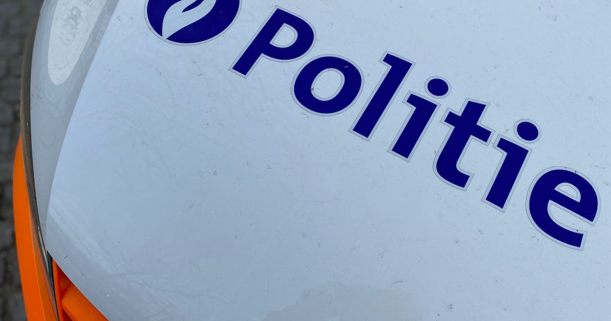 Gsm uit auto gestolen