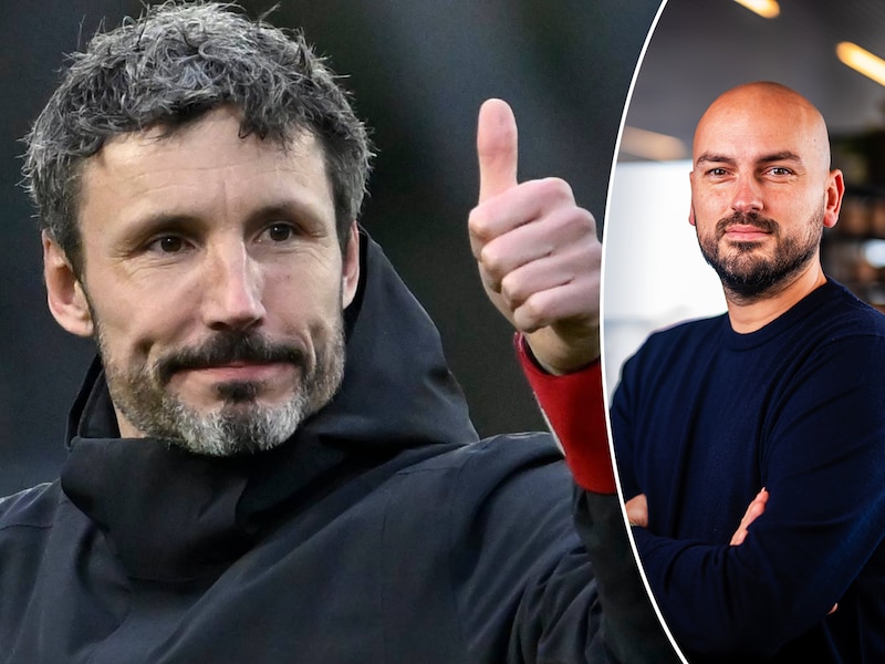 “Om een vooraanstaand Rode Duivel te citeren: ‘Tactisch erop vooruitgaan? Dat is niet zo moeilijk’”: onze chef voetbal vindt Mark van Bommel logische keuze