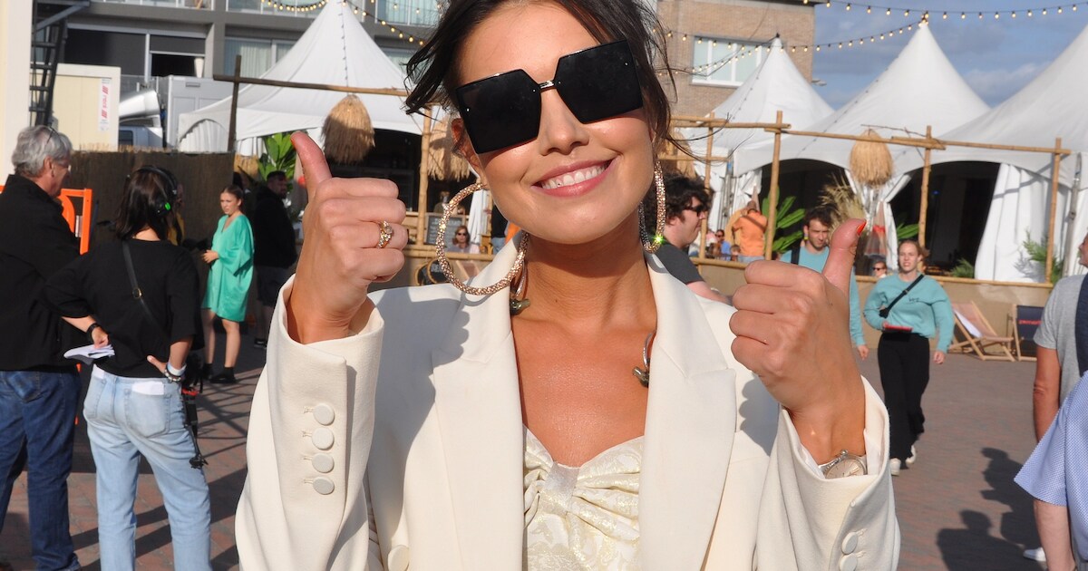 Gratis optreden van Lissa Lewis in Floreal Blankenberge | Regio | HLN.be