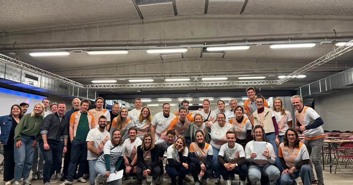 Vriendengroep eert overleden vriendin met massaquiz voor Kom op tegen Kanker