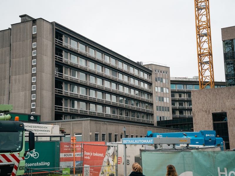 De Antwerpse ziekenhuisgroep ZAS waarschuwt voor valse vacatures bij het ziekenhuis.