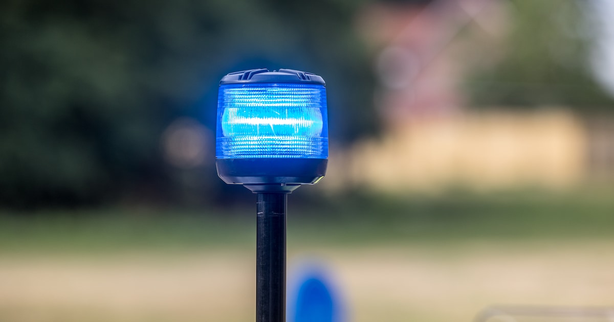 Tiener (17) lichtgewond na botsing