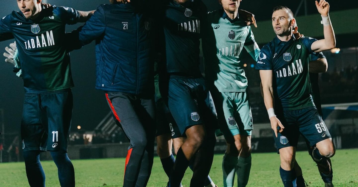 Hasselt steviger aan de leiding na duidelijke zege tegen Knokke: “We bleven de bal naar voren pushen