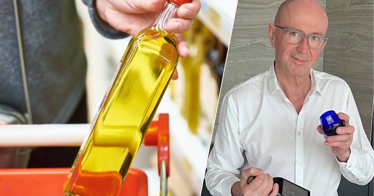 “Goedkoop is vaak een miskoop, maar een fles van 50 euro is ook niet ...
