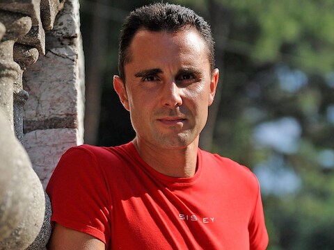 Hervé Falciani