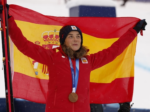 “Ik weet niet wat er gebeurd is”: Spanje in rep en roer na vermiste olympische medailles, maar alle paniek blijkt voor niks