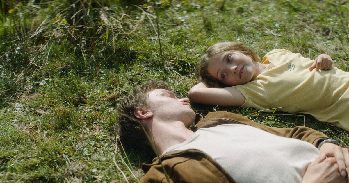 STREAMINGTIP. ‘Muidhond’: moedige film, gevoelig onderwerp | Showbizz ...