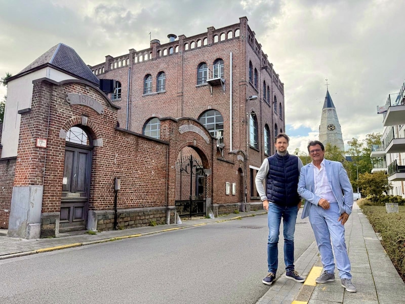 Willebroek verkoopt historische brouwerij De Ster voor 900.000 euro: twintigtal appartementen gepland