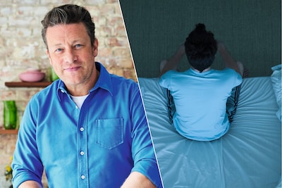 Jamie Oliver slaapt amper 3 à 4 uur per nacht: ben jij ook een kortslaper en hoe ongezond is dat? “Je creëert een illusie”