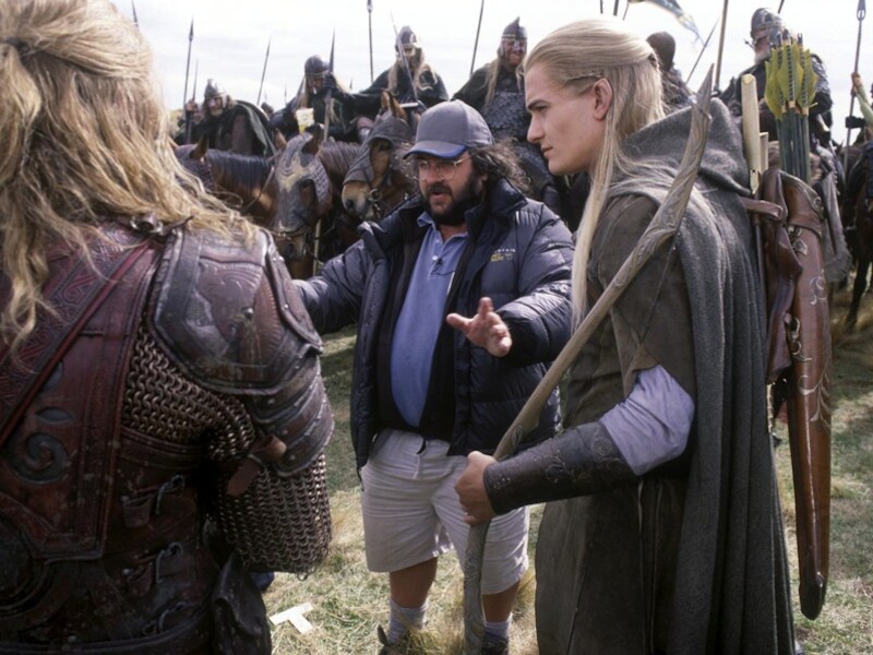 Lord of the Rings-regisseur Peter Jackson is de dodelijkste regisseur aller tijden.
