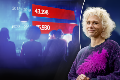 Recordaantal Belgen tussen 25 en 34 jaar gebruikt coke. “Van arts tot arbeider: wie wil, raakt eraan”