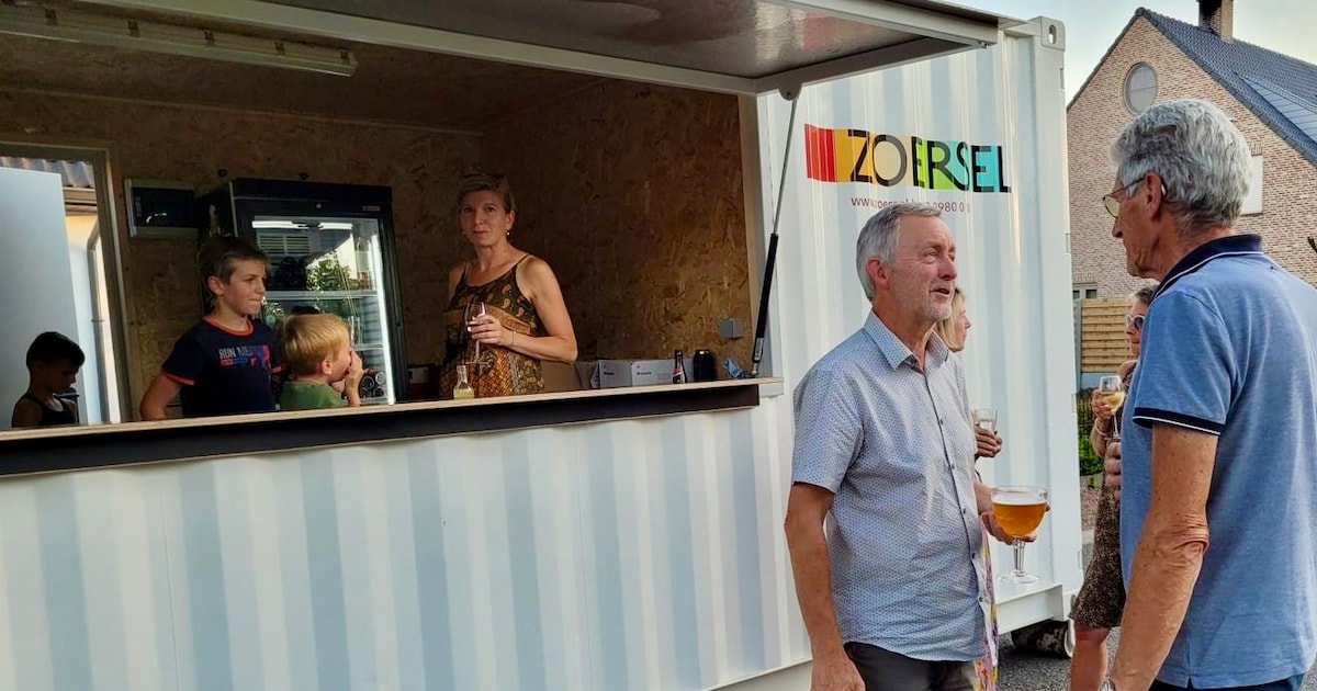 Van buurtbabbelbox meer laten gebruiken tot assen van huisdier bij urne baasje zetten: dit bespreekt