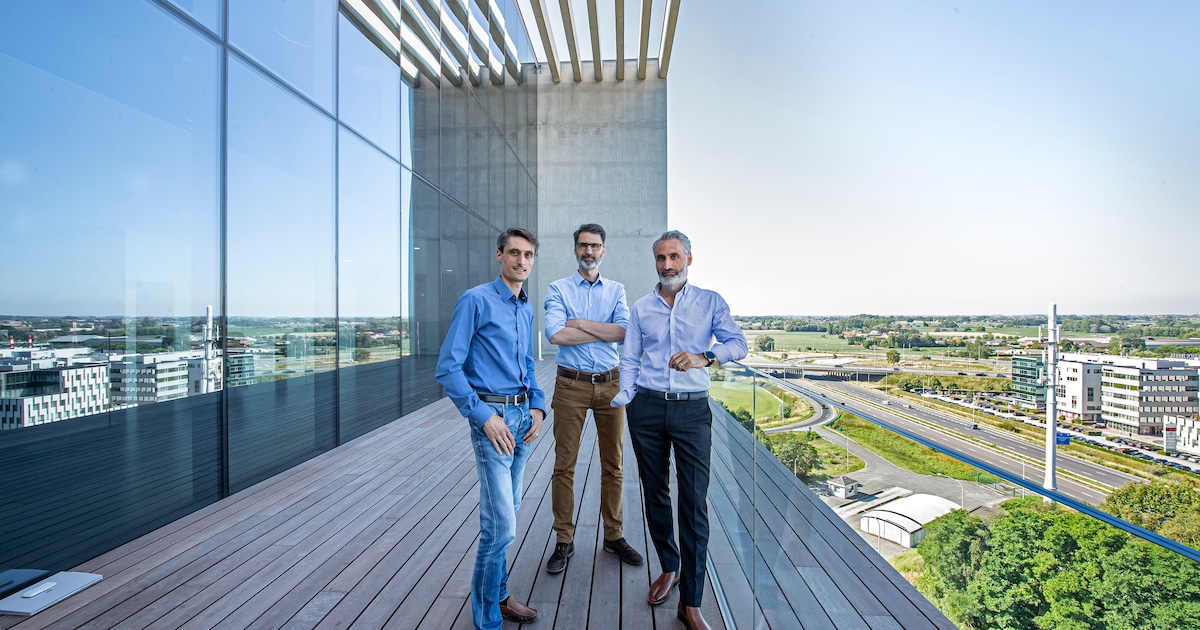 Skyline Communications “voorzichtig positief” nu ook bedrijven ...
