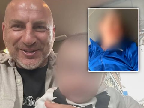 Gregory Lenoci (49) sloeg zijn buurman in een coma omdat hij hem verdacht van zedenfeiten met zijn 6-jarig stiefzoontje.