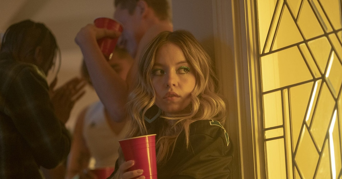 Opnames derde seizoen van cultserie ‘Euphoria’ afgerond: “Het is heel spannend”, aldus Sydney Sweene