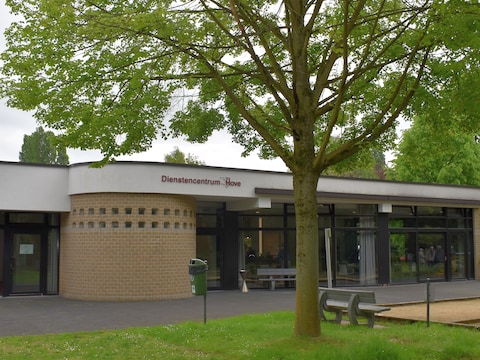 Dienstencentrum Ten Hove