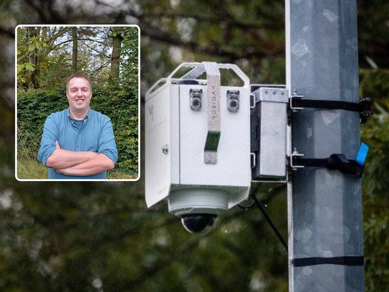 Herenthout wil mobiele camera’s inzetten tegen overlast: “We willen kijken hoe we op Neteland-niveau kunnen samenwerken”