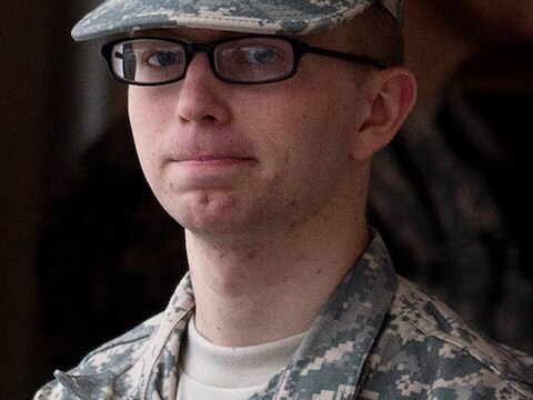 Bradley Manning