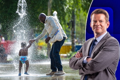 Deze zomer is de vierde warmste, maar zonder absolute records: “Zo mag elke zomer zijn”