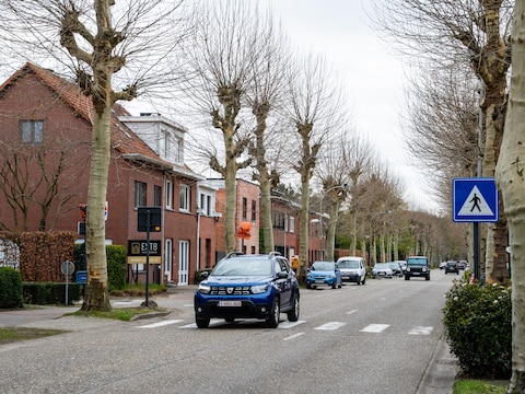 De Miksebaan (illustratiebeeld).