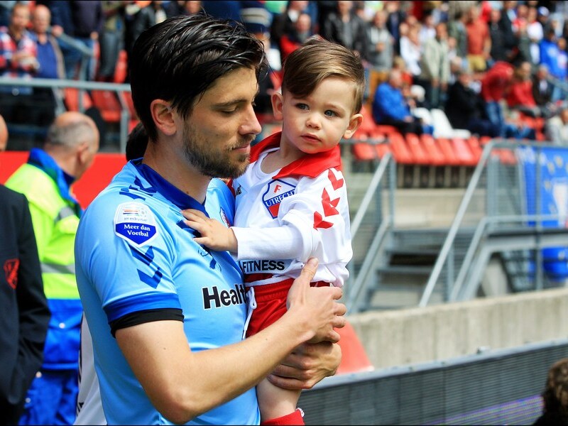 Jan Wuytens komt niet naar Club Brugge