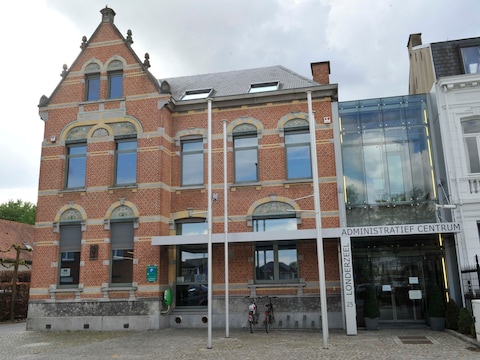 Administratief Centrum Londerzeel