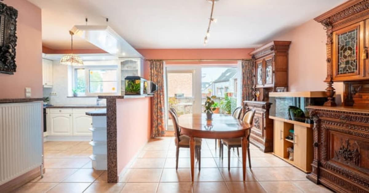 Deze 2 woningen zijn nu te koop in Schelle