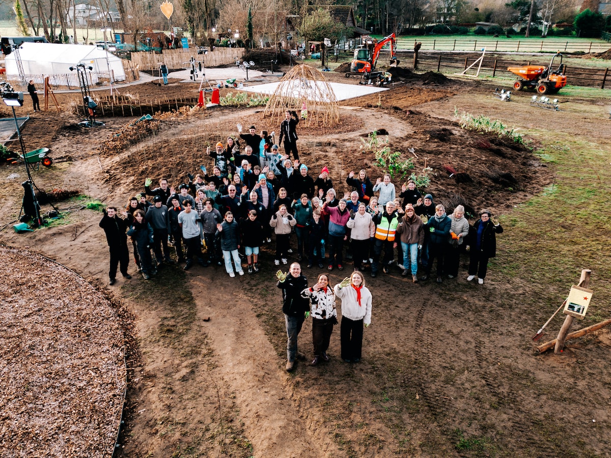 Ruim 170.000 bezoekers en 9 miljoen euro later: Genk zwaait De Warmste (en meest  succesvolle) Week in jaren uit | Foto | hln.be