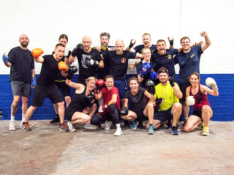 Beats Per Minute Boxing opent nieuwe thuisbasis in Gentbrugge.