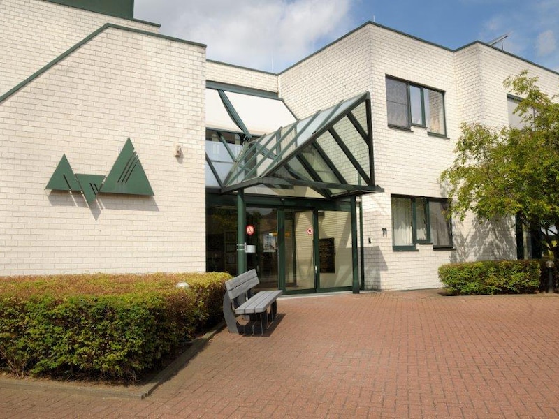 Renovatie van woonzorgcentrum Keienhof in Kumtich is klaar