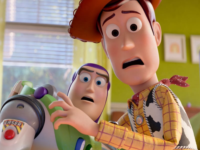 ‘Toy Story 5’ doorbreekt miljardengrens en is (voorlopig) de succesvolste film van 2026