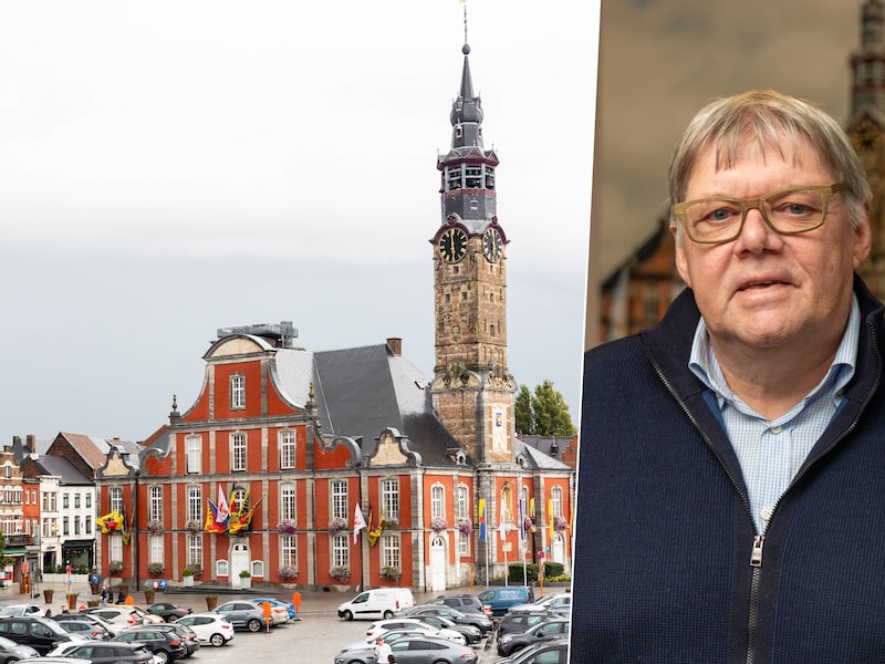 Sint-Truiden zet opnieuw sterker in op herstelgerichte prestaties bij GAS-bemiddeling