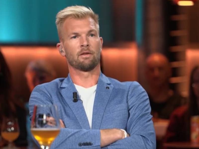 Ruben Van Gucht klapt voor het eerst uit de biecht over diskwalificatie ‘De verraders’: “Er zijn heel veel productionele fouten gemaakt”