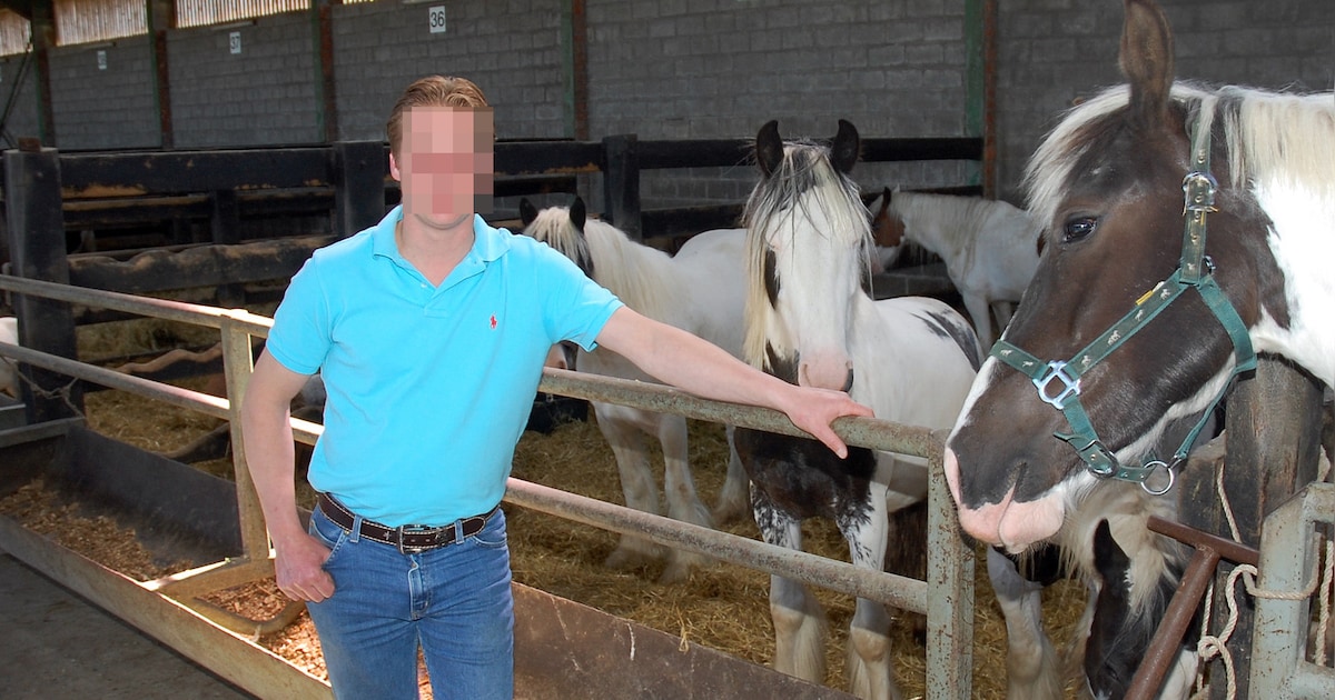 Boer Stijn (45) uit ‘Boer zkt vrouw’ in cel als vermoedelijke ...