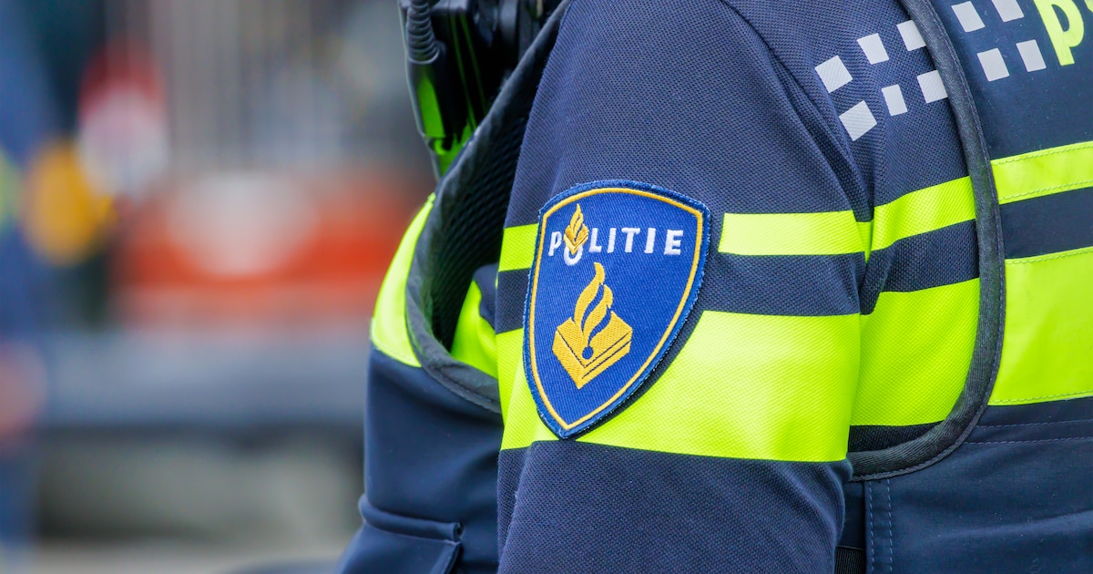 Zowat 180 supporters van Napoli opgepakt in Eindhoven avond voor wedstrijd tegen PSV