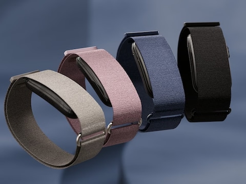 Garmin brengt zijn eerste schermloze fitnesstracker op de markt