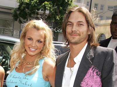 Britney Spears reageert op beschuldigingen van ex-man Kevin Federline: “Kwetsend en vermoeiend”