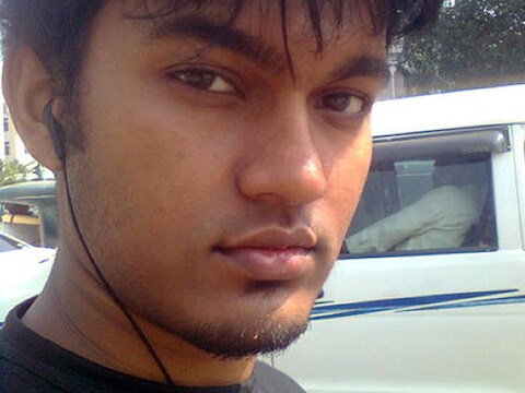 Quazi Mohammad Rezwanul Ahsan Nafis