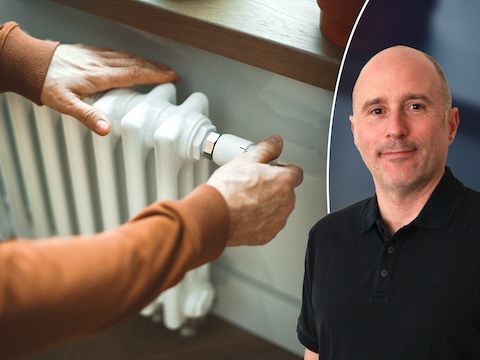 Energie-expert Hans Taverniers laat zijn licht schijnen over de stijgende energieprijzen. 