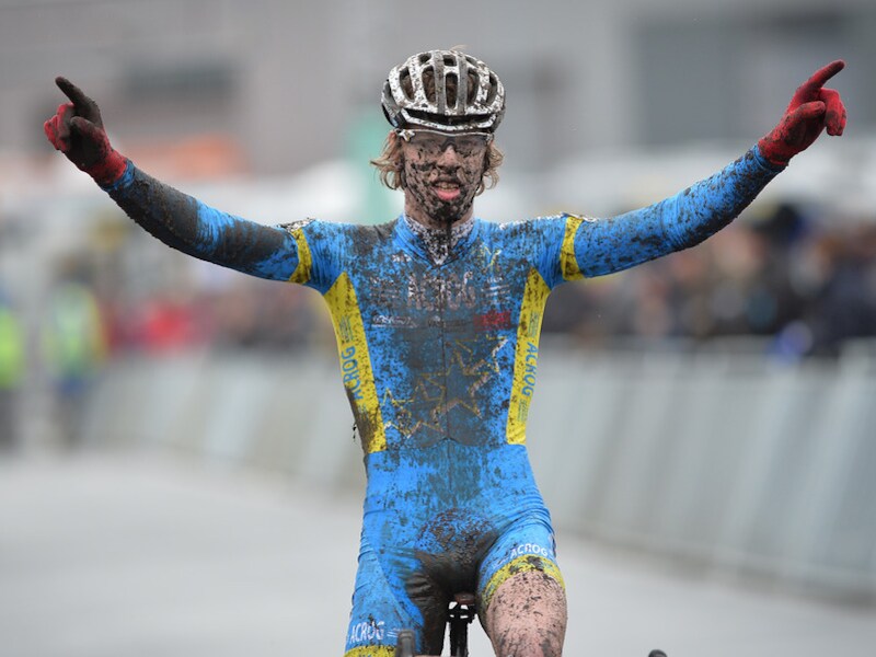 Yannick Peeters