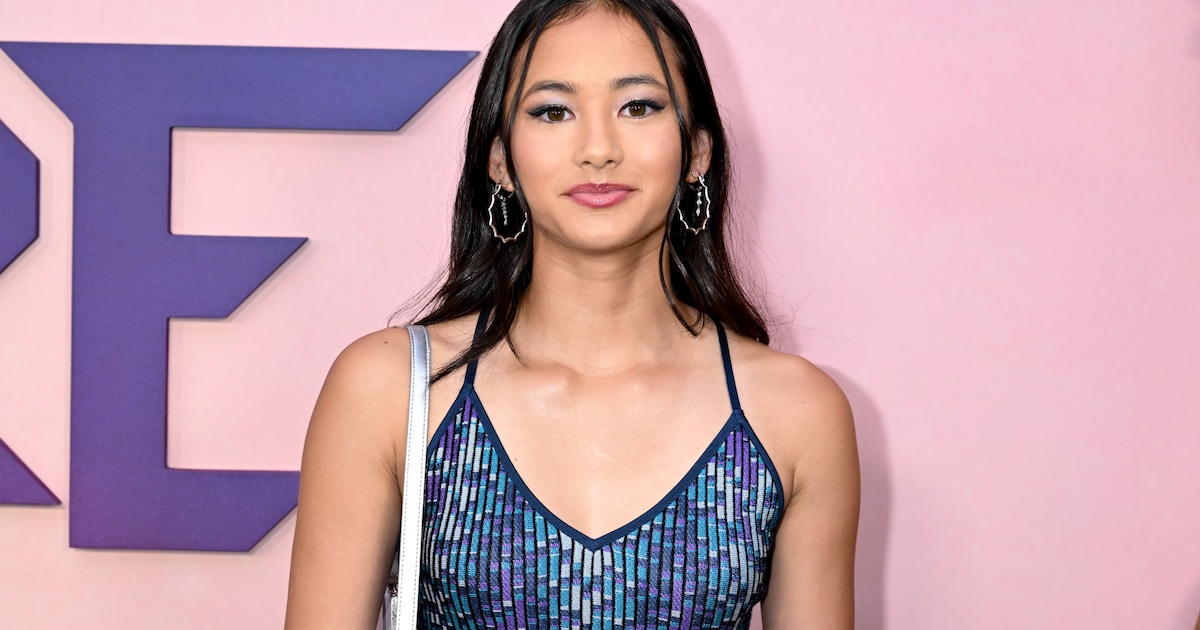 Actrice Kaylee Hottle 19 Uit Godzilla reeks Omgekomen Bij Ongeval 