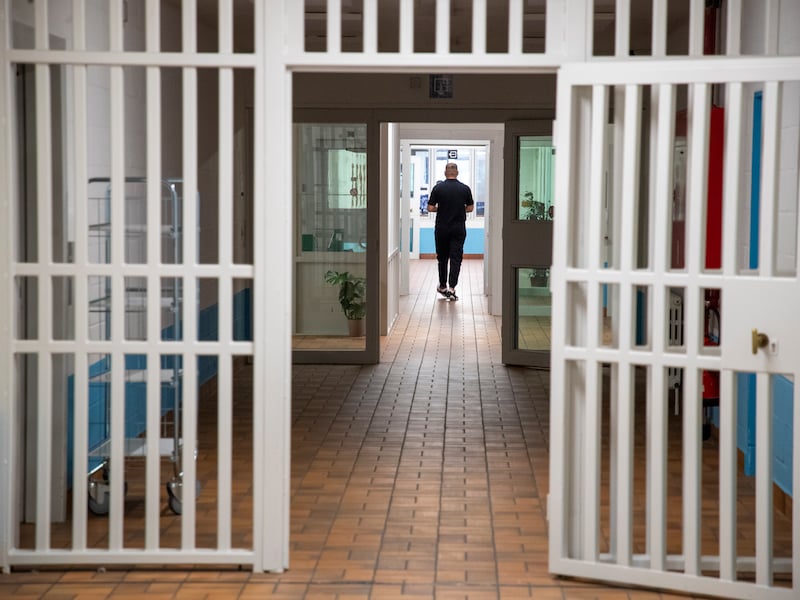 Recordaantal van 13.018 gedetineerden in Belgische gevangenissen: “Situatie was nog nooit zo ­desastreus”
