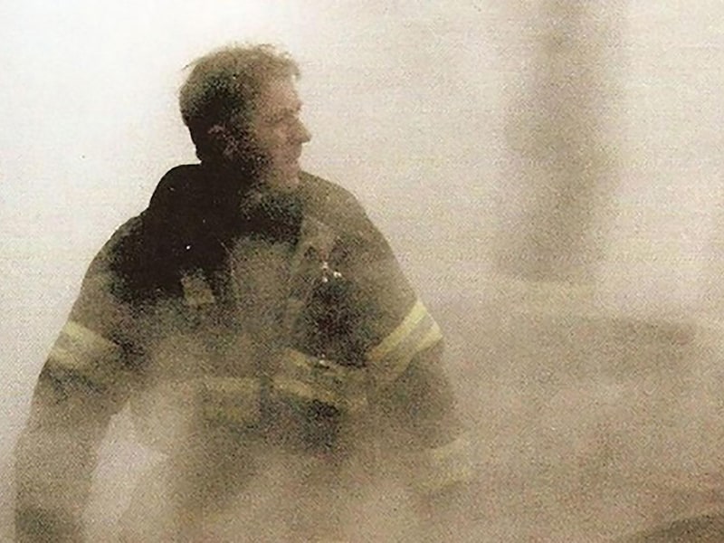 Aanslagen van 9/11 eisen na meer dan 15 jaar nog nieuw slachtoffer