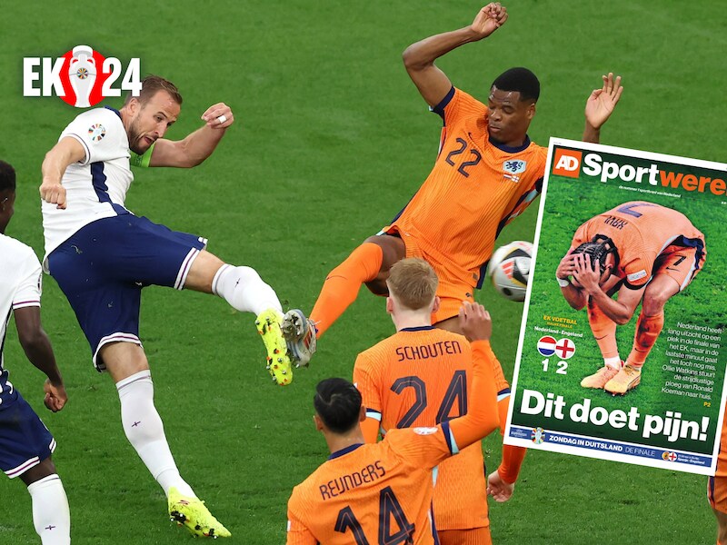 “Zet hen op de zwarte lijst”: Nederlandse media spuwen gal richting “bloedirritante” arbitrage na discutabele penaltyfout