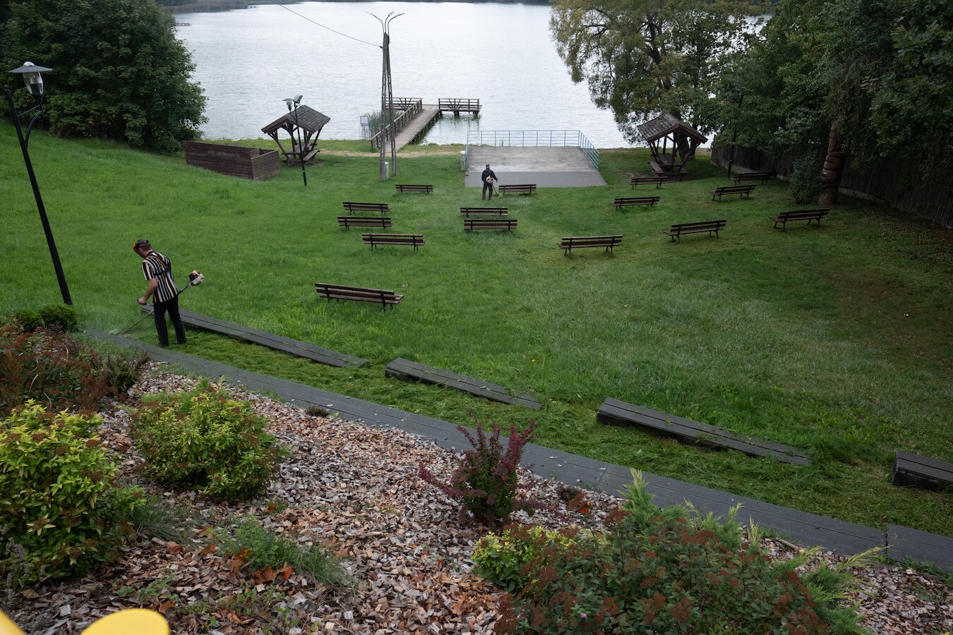 “Iedereen weet dat dit de plek is waar Rusland zou toeslaan”: onze ...