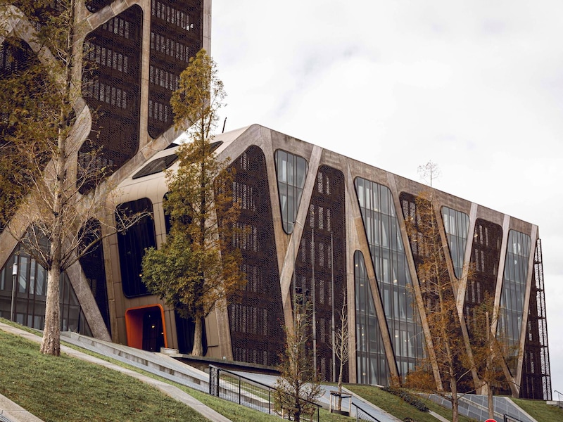 Politierechtbank in Hasselt