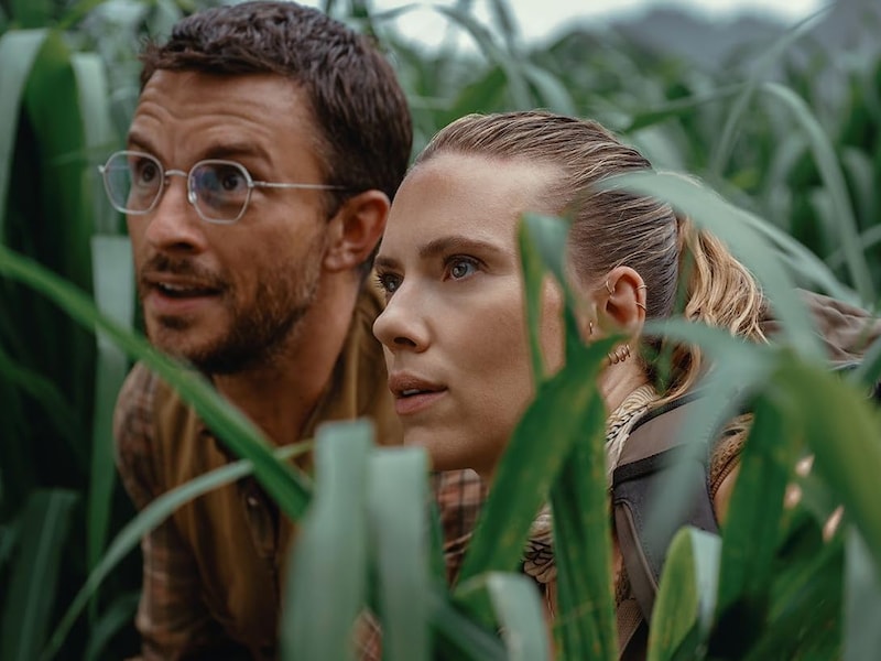 Wie moet nieuwe ‘Jurassic’-film nu maken? Regisseur stapt op na “creatieve meningsverschillen”