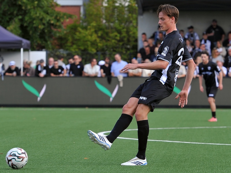 Aalst-coach Jannes Tant na bekeruitschakeling op Mandel United: “We moeten compacter staan”
