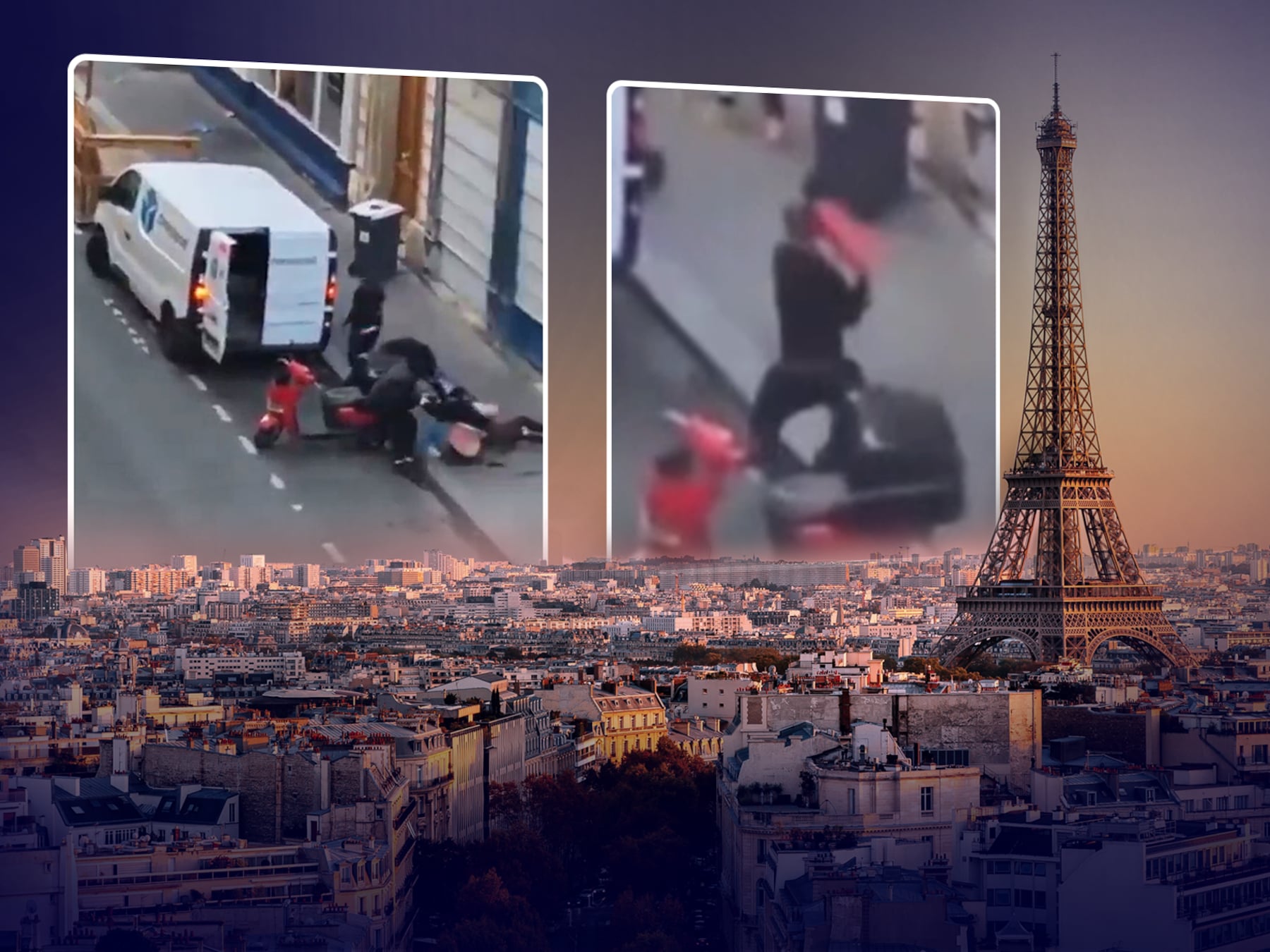 Hij stal 245 miljoen in bitcoin en strooide met zijn poen. Tot de  kidnapping van zijn ouders hem de das omdeed | Buitenland | HLN.be